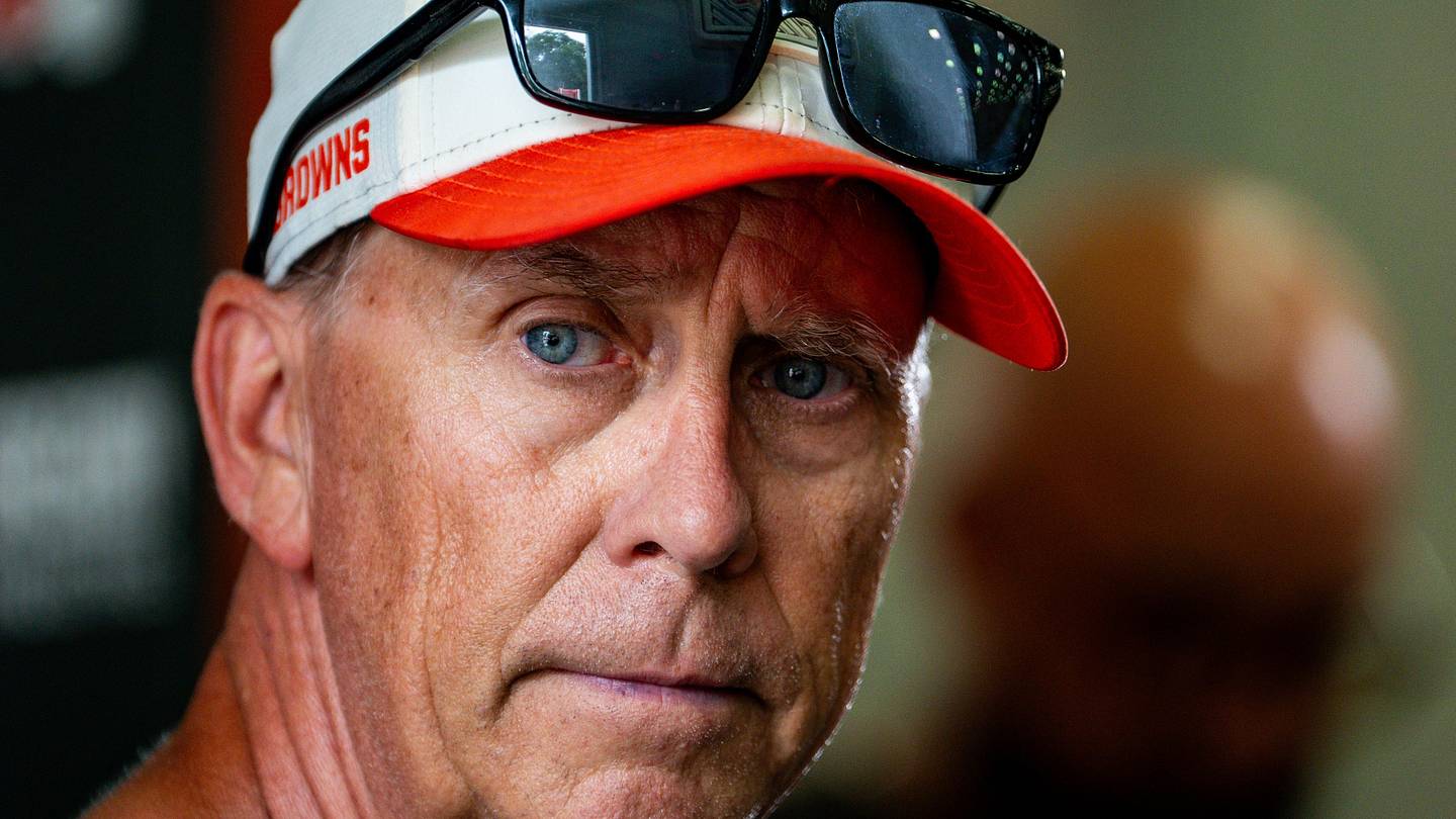 NFL head coach hot seat tiers: Todd Bowles, Todd Monken and more under fire after Week 1