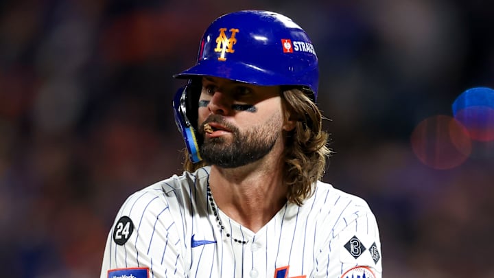 Championship Series - Los Angeles Dodgers v New York Mets - Game 5