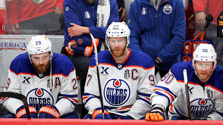 The Edmonton Oilers are expected to make a strong postseason run this upcoming campaign.