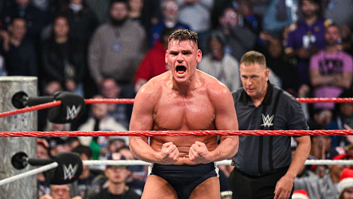 WWE - Saturday Night's Main Event