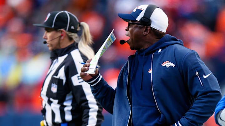 Denver Broncos