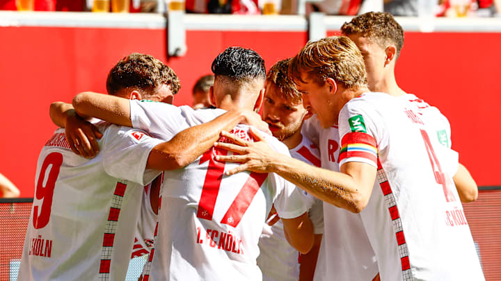 1. FC Köln 1. FC Köln