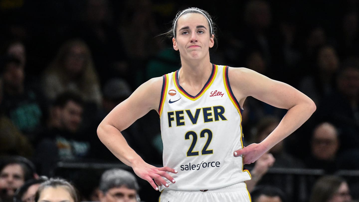 Indiana Fever Could Still Feel the Impact of Caitlin Clark’s Injury a Season Later