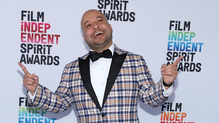 2023 Film Independent Spirit Awards  - Arrivals