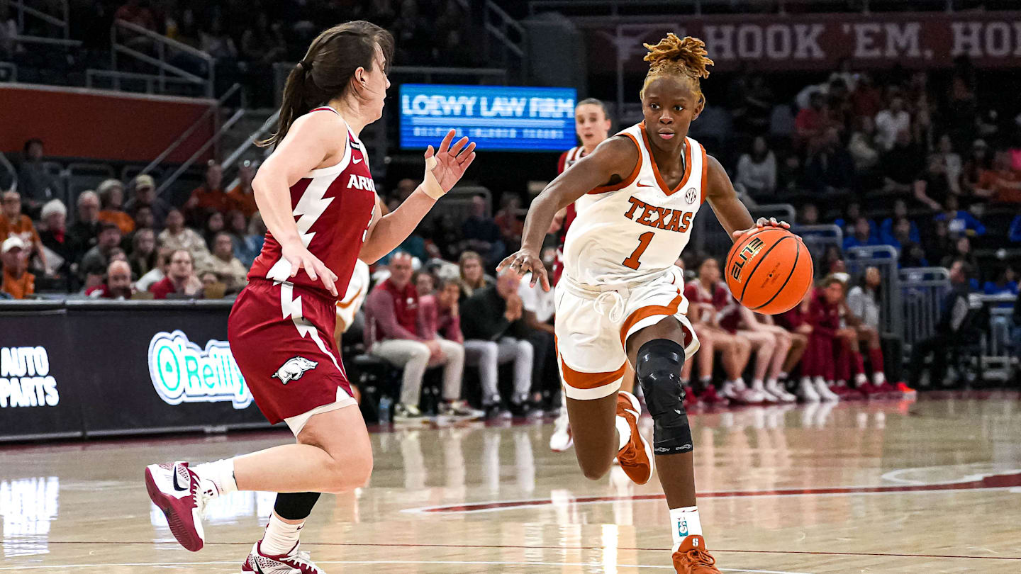 Texas women’s basketball put on hold until Thursday due to weather