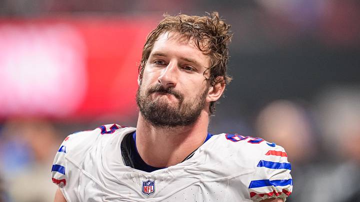 Joey Bosa