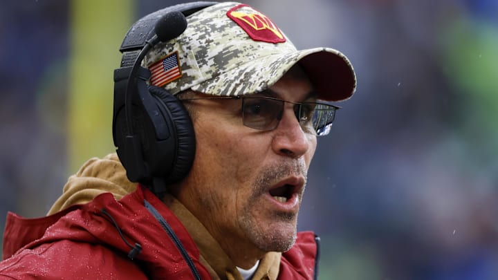 Ron Rivera 