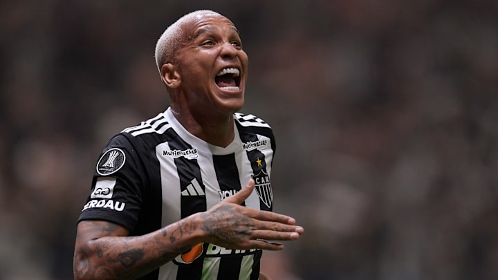 Atlético-MG é favorito para o título do Campeonato Mineiro