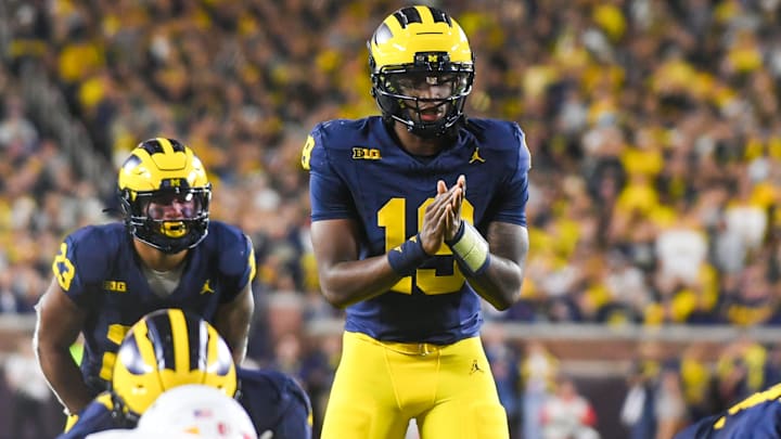 New Mexico v Michigan