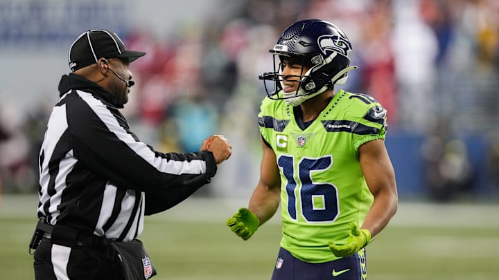 San Francisco 49ers v Seattle Seahawks