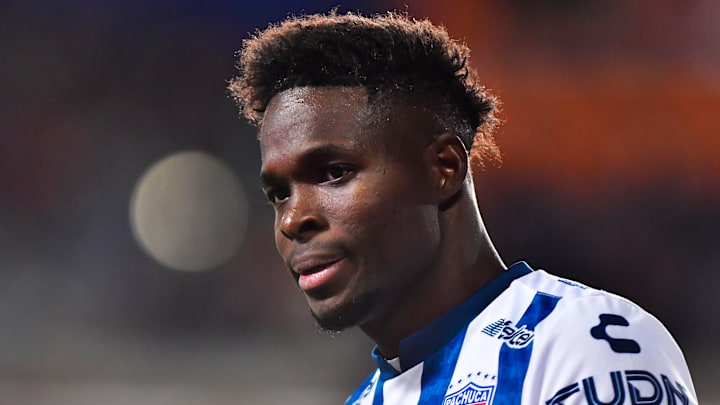 Pachuca v Atletico San Luis - Playoffs Torneo Grita Mexico C22 Liga MX