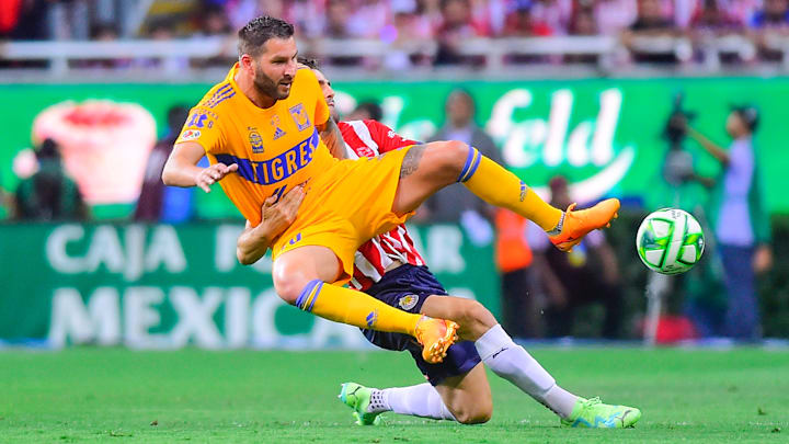 Chivas v Tigres UANL - Final Torneo Clausura 2023 Liga MX