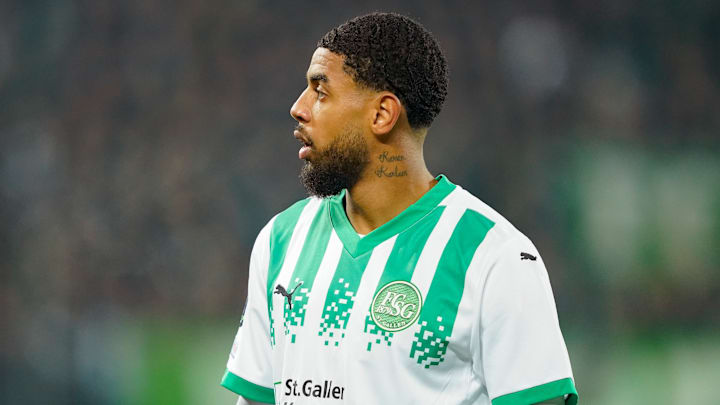 Willem Geubbels in die Bundesliga? Willem Geubbels in die Bundesliga?