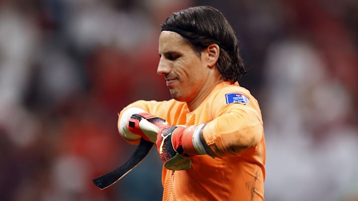 Yann Sommer
