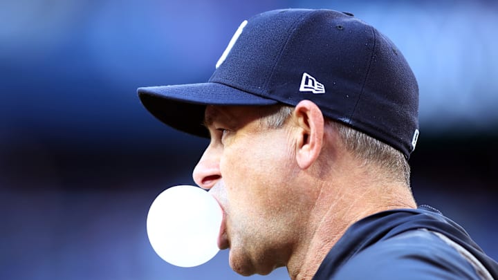 New York Yankees v Toronto Blue Jays