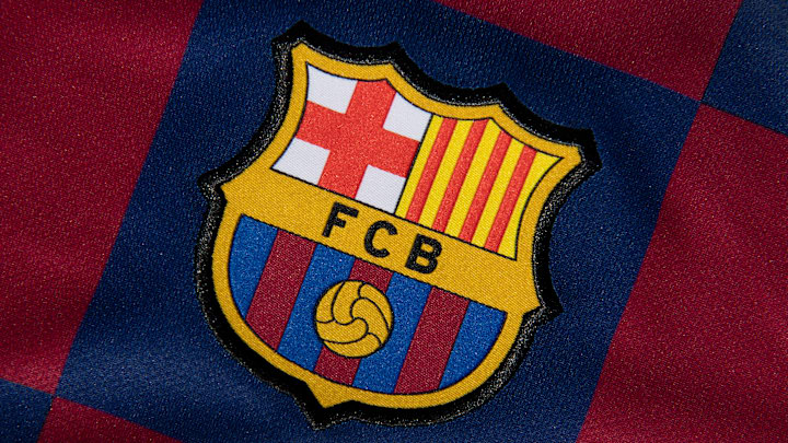 Barcelona have been dragged into another potential scandal Barcelona have been dragged into another potential scandal