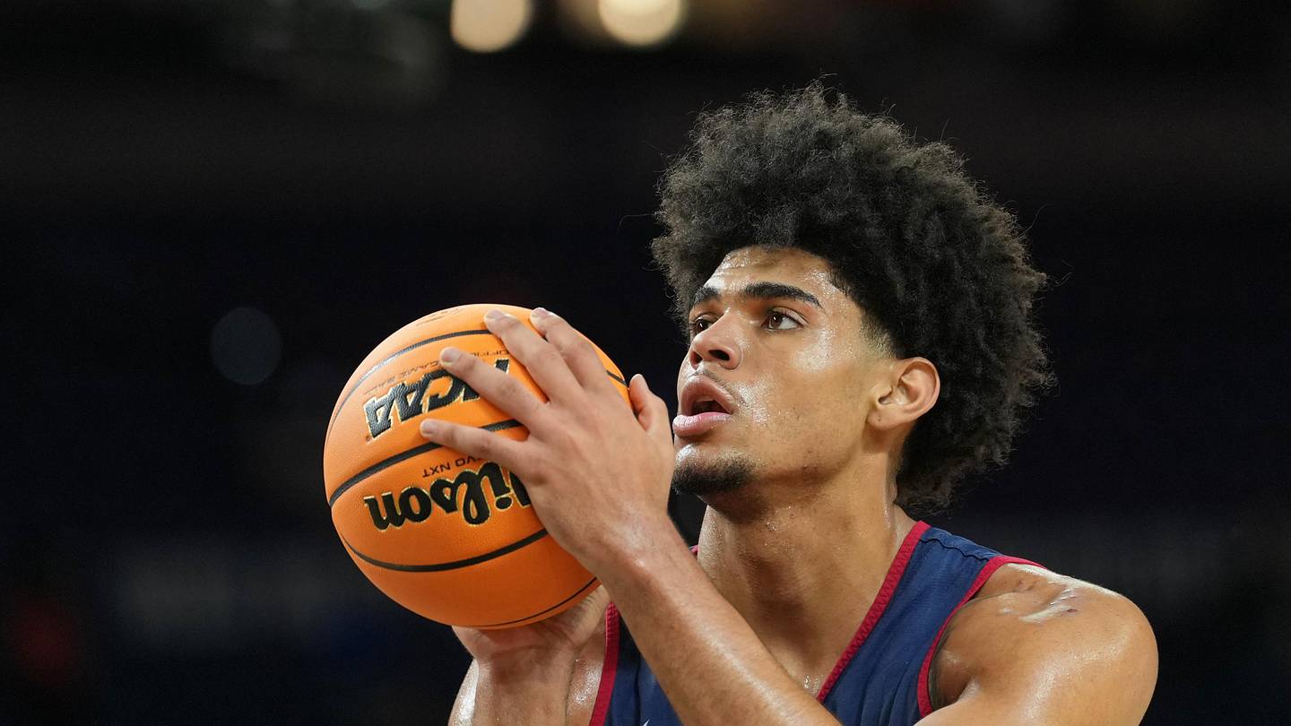 Charlotte Hornets Mock Draft: Blockbuster Trade Lands Perfect Prospects and Assets