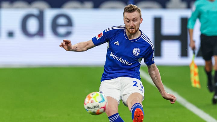 Tobias Mohr Tobias Mohr