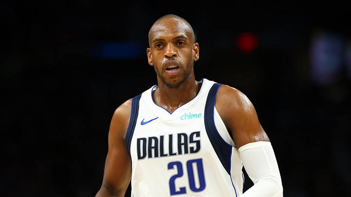 Khris Middleton Khris Middleton