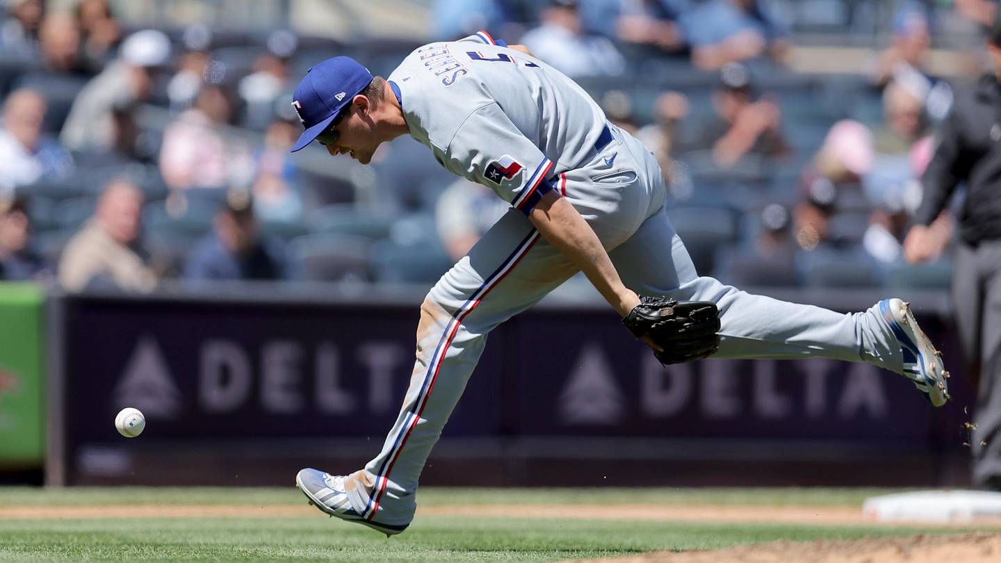 Rangers take even bigger hit with latest Corey Seager news