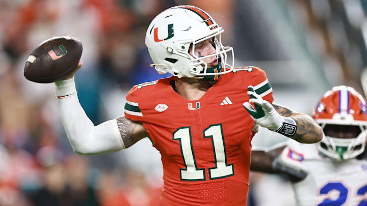 Florida v Miami Florida v Miami