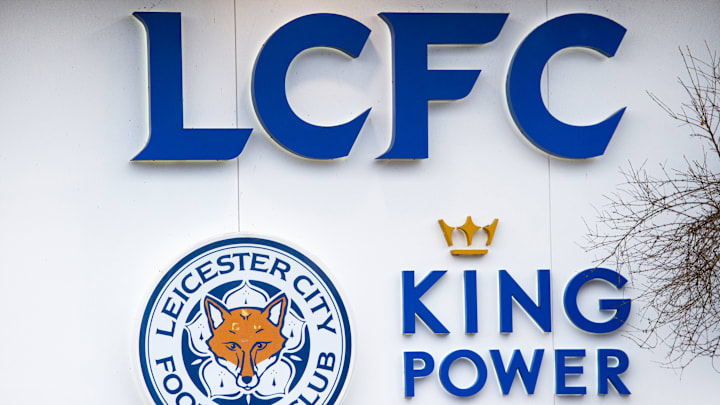 Leicester City v Brighton & Hove Albion - Premier League