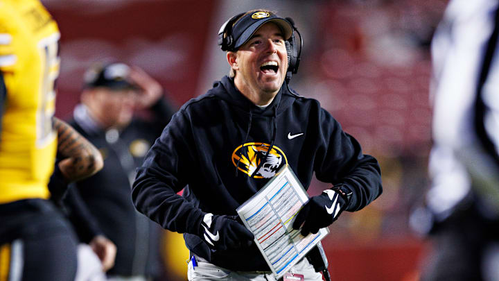 Missouri v Arkansas