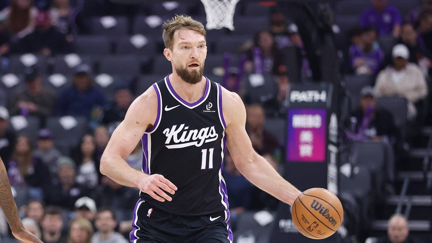 NBA rumors: Sabonis still wants out of Sacramento, Clippers keeping Brandon Ingram