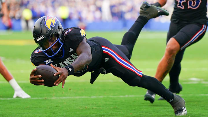 UNLV v Kansas