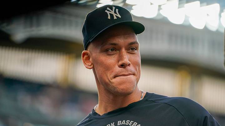 Boston Red Sox v New York Yankees