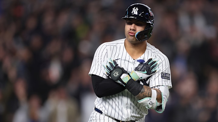 Los Yankees podrían considerar retener a Gleyber Torres con una extensión