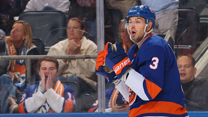 Buffalo Sabres v New York Islanders