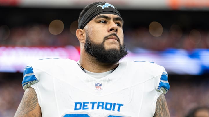 Detroit Lions vs. Arizona Cardinals
