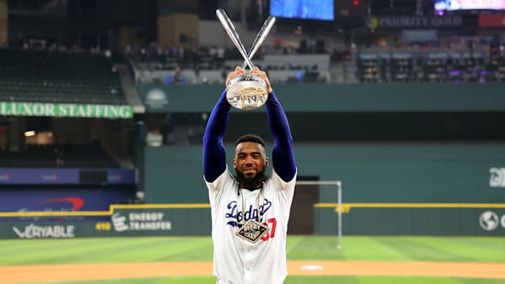 T-Mobile Home Run Derby