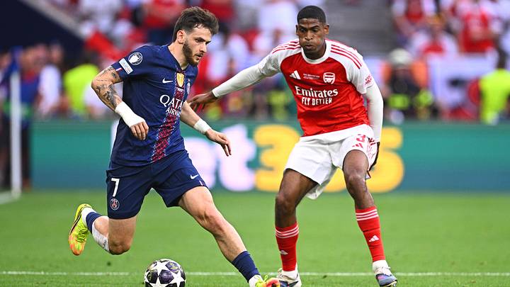 Paris Saint-Germain - FC Arsenal