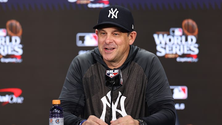World Series - Los Angeles Dodgers v New York Yankees - Game 3