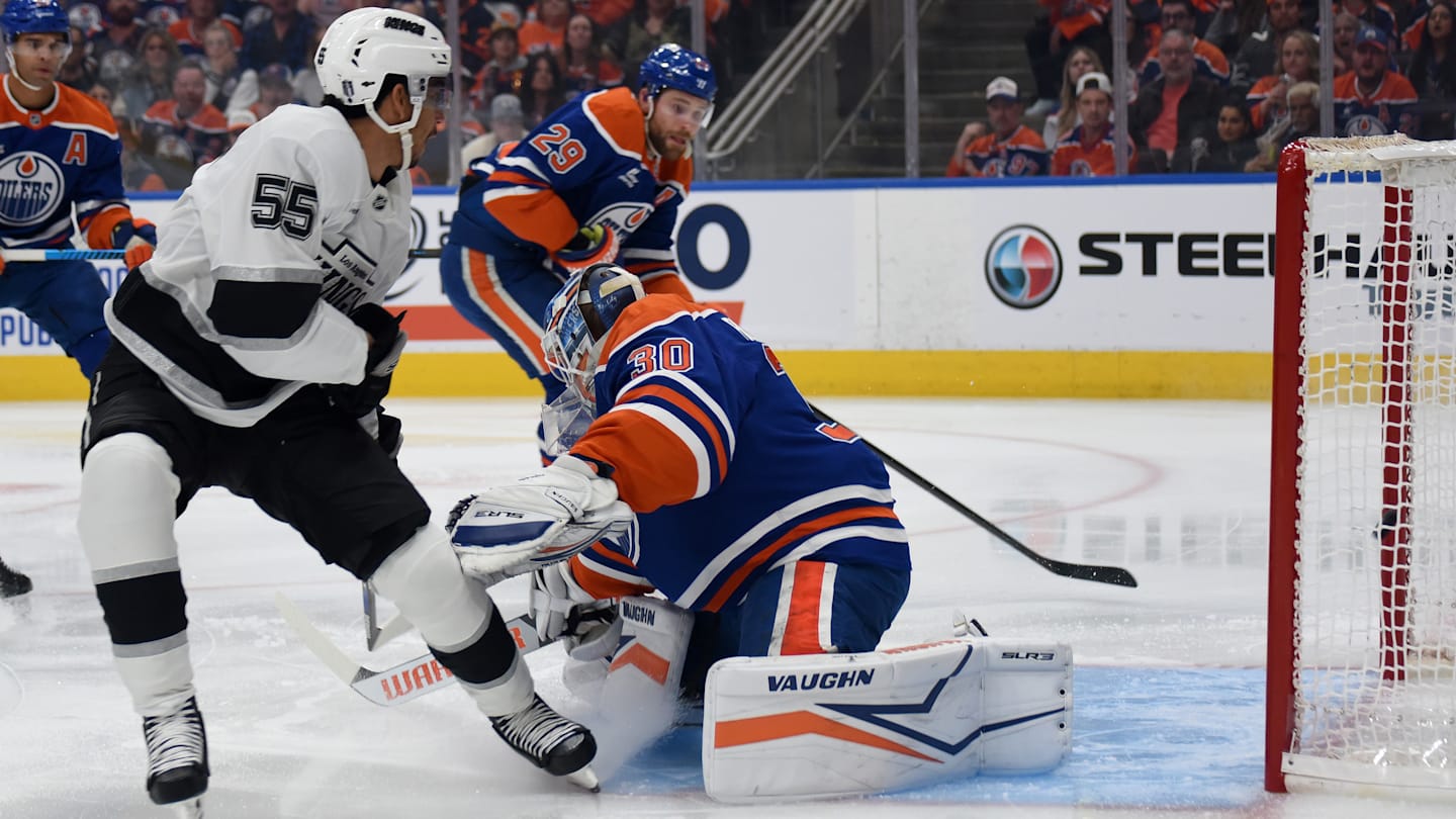 Stock Up/Down: Pacific Division