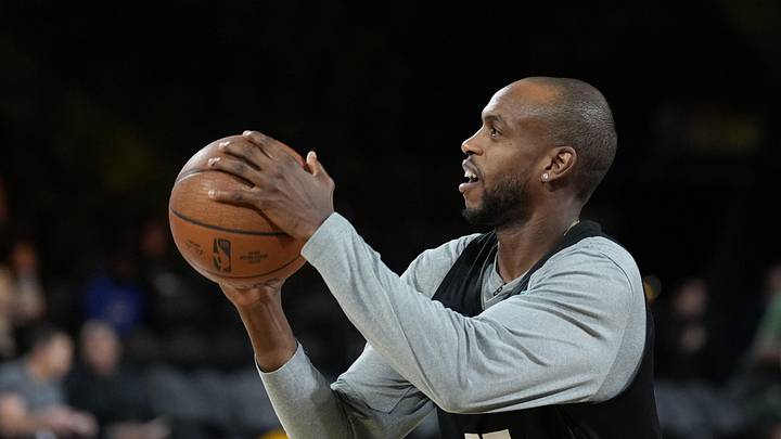Milwaukee Bucks forward Khris Middleton is a sneaky prop pick on Tuesday.