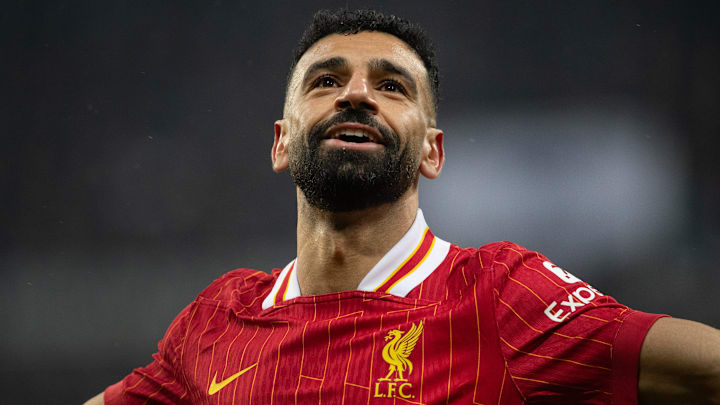 Mohamed Salah prêt à prendre une grande décision concernant son avenir.