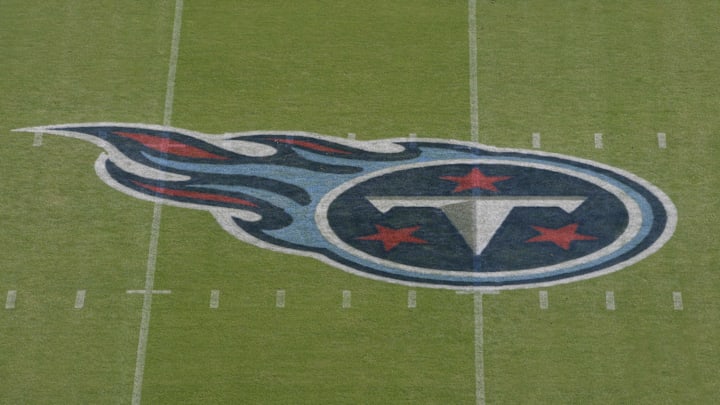 General view of the Tennessee Titans on Sep 25, 2016. General view of the Tennessee Titans on Sep 25, 2016.