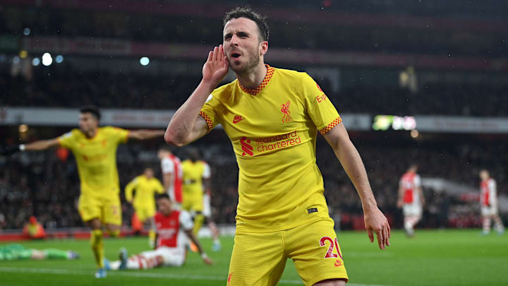 Diogo Jota pourrait jouer un vilain tour à son ancien club