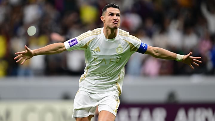 Cristiano Ronaldo podría jugar la UEFA Champions League en la próxima temporada