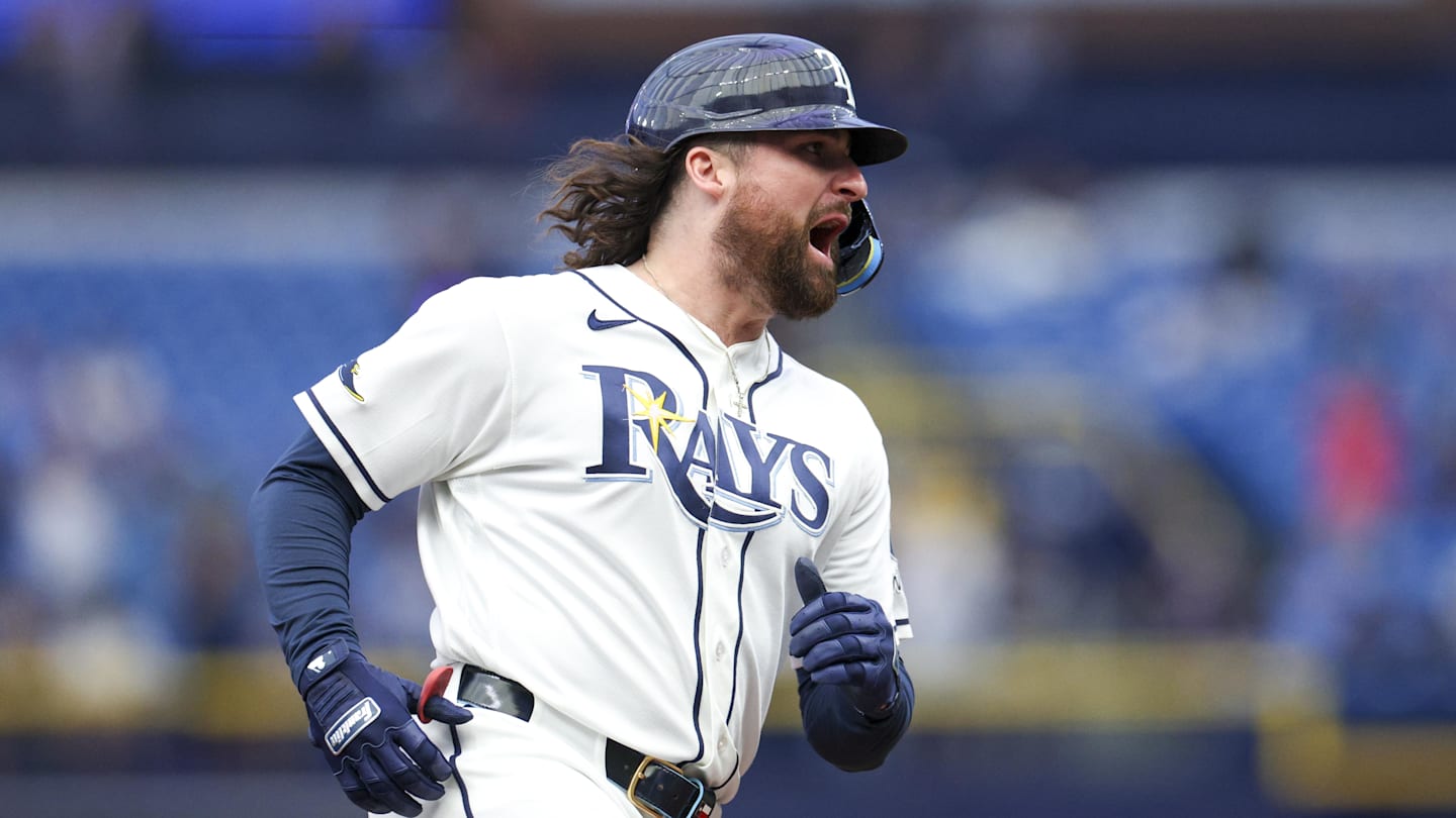 Rays On Pace for Impressive Milestone Following Hot Start