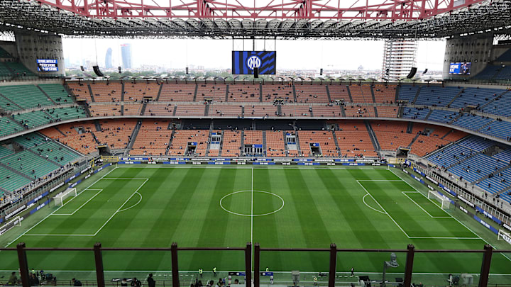 Giuseppe Meazza