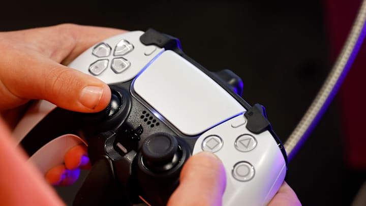 Paris Games Week 2022 : Day Two