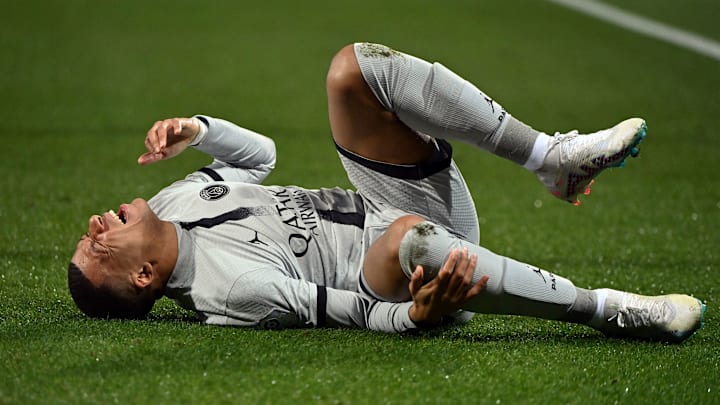 FBL-FRA-LIGUE1-MONTPELLIER-PSG