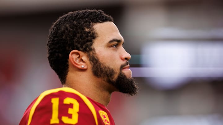 UCLA v USC