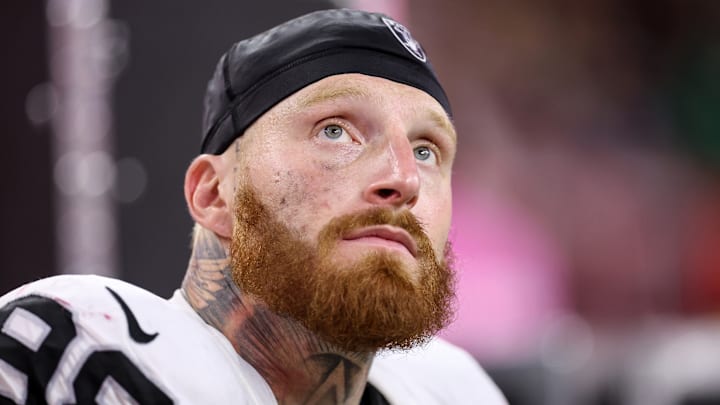 Las Vegas Raiders v Houston Texans - NFL 2025