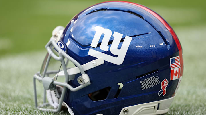 New York Giants v Washington Commanders - NFL 2025