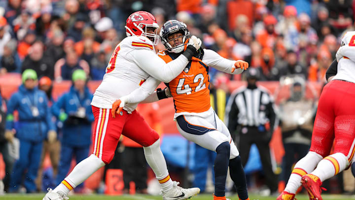 Denver Broncos